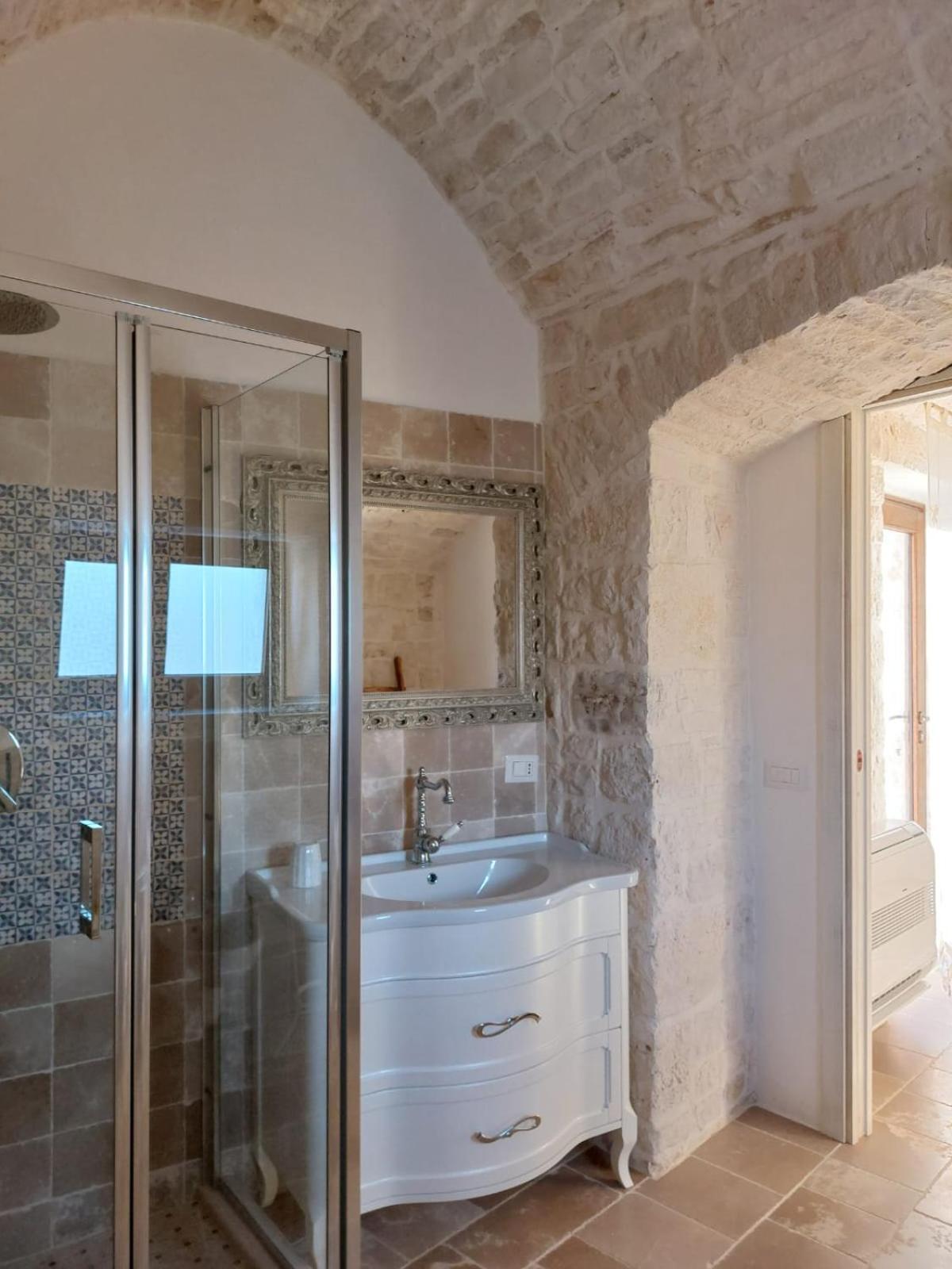 Resort Masseria Cecato Noci Exterior foto