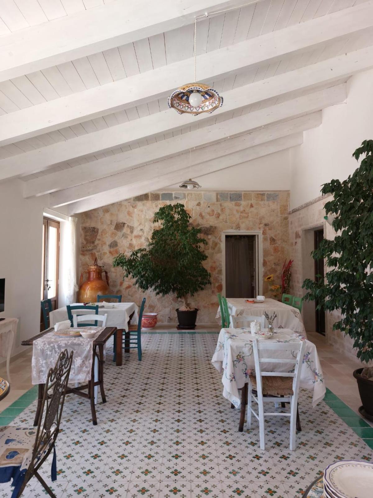 Resort Masseria Cecato Noci Exterior foto