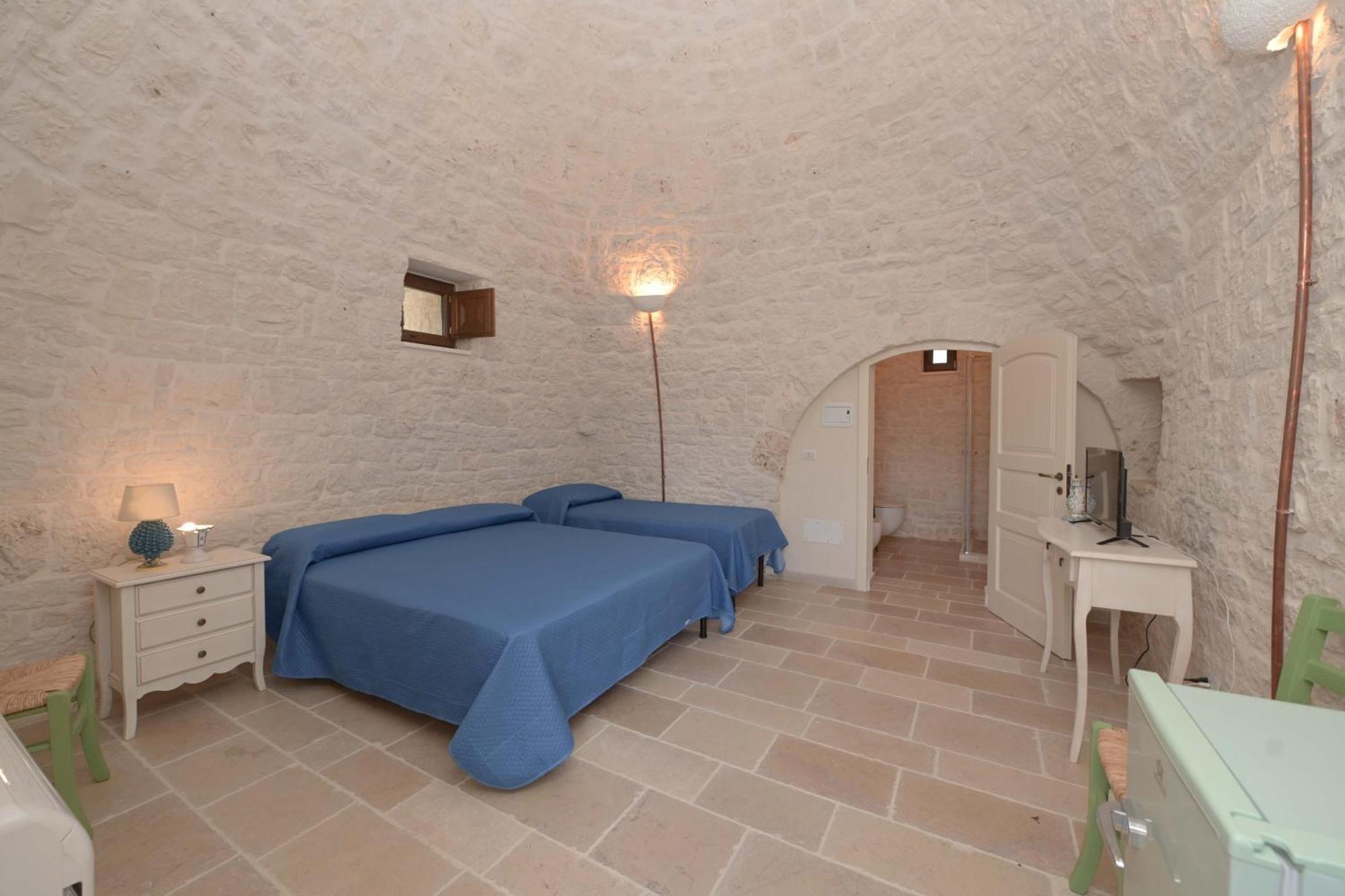Resort Masseria Cecato Noci Exterior foto