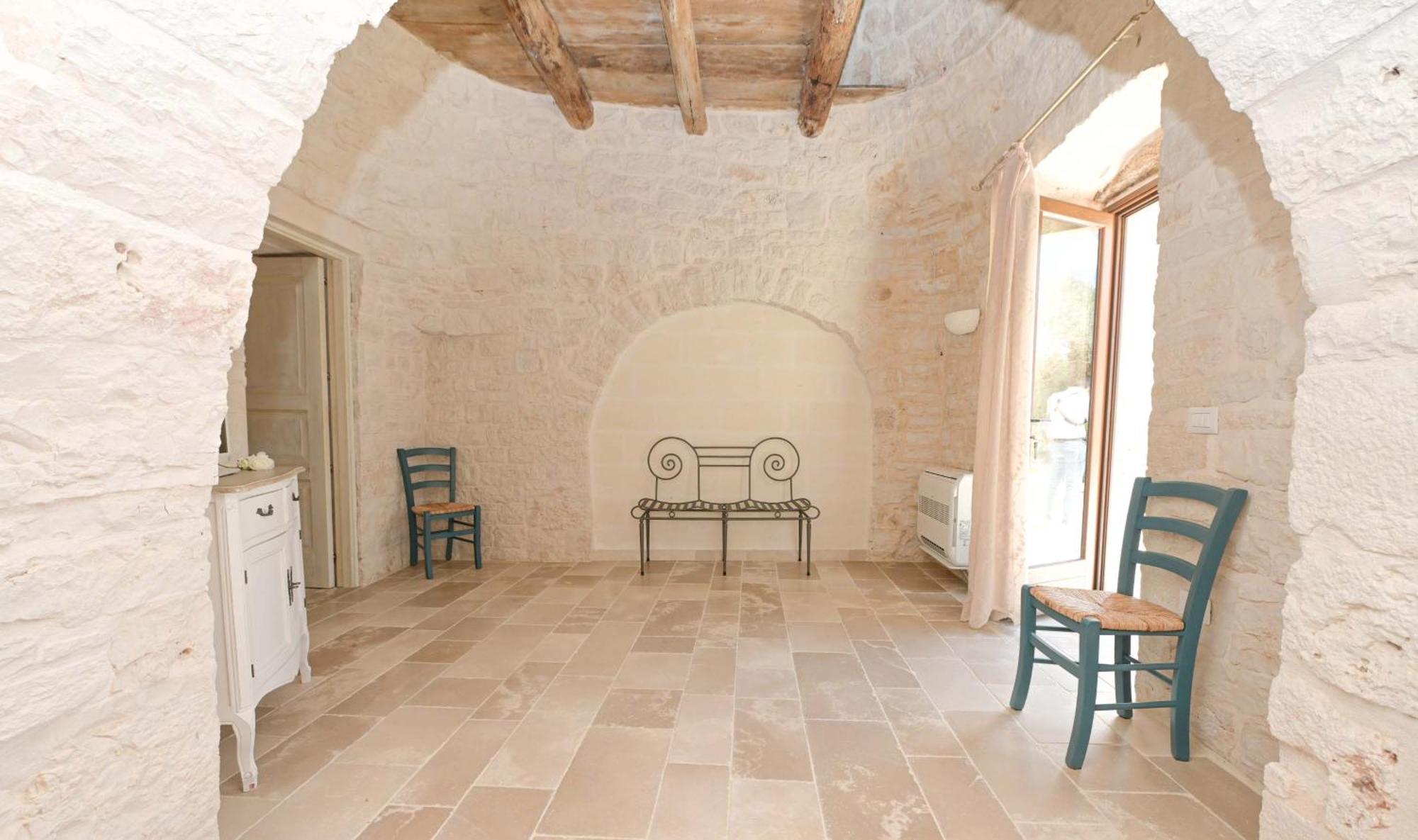 Resort Masseria Cecato Noci Exterior foto