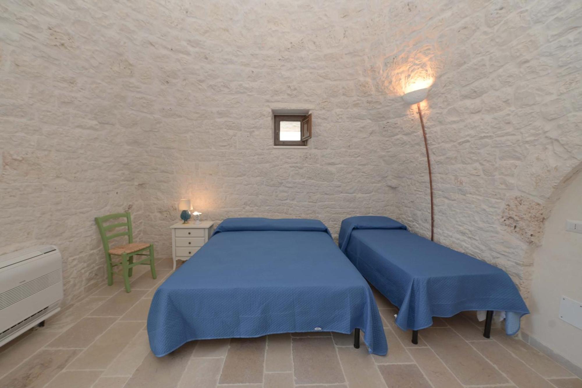Resort Masseria Cecato Noci Exterior foto