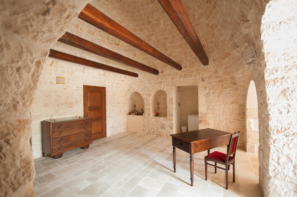 Resort Masseria Cecato Noci Cameră foto